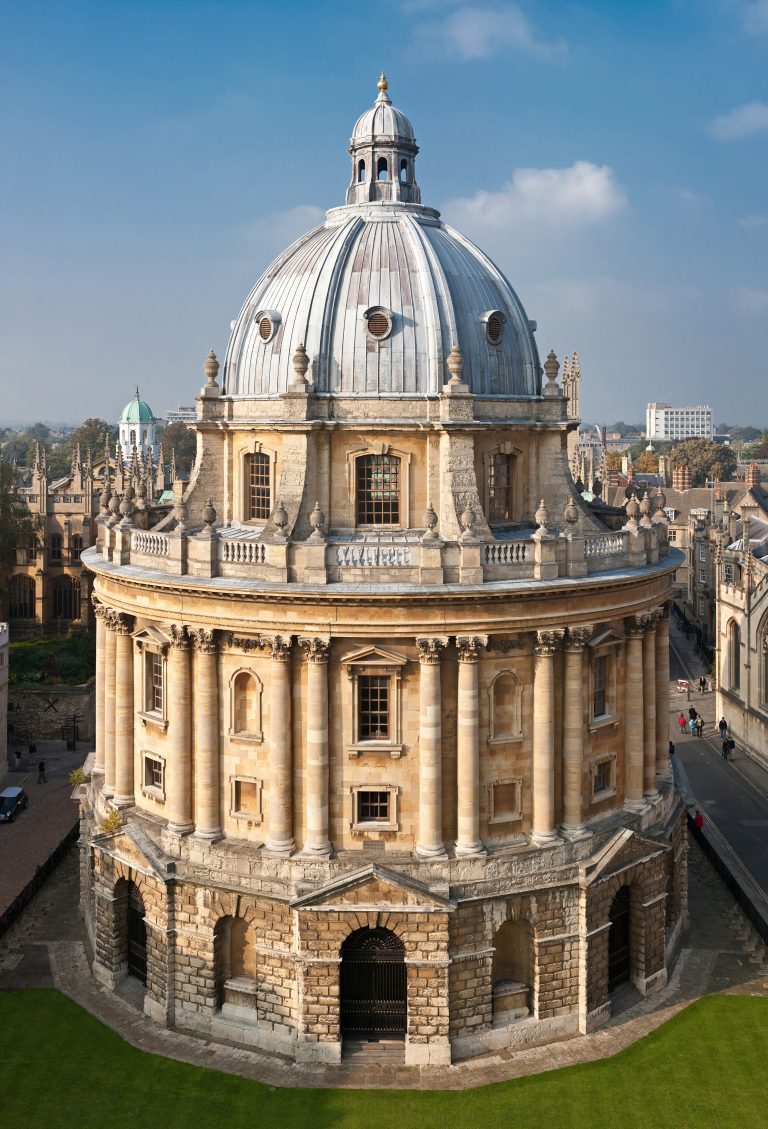 Removals-Oxfordshire